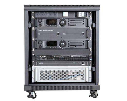 海能达DS-6211PDT数字集群系统