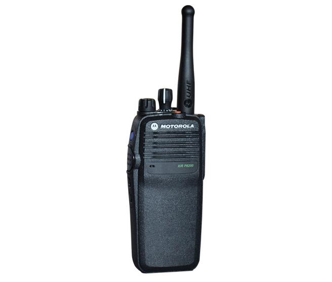 摩托罗拉（Motorola）XiR P8200 数字防爆对讲机 专业
